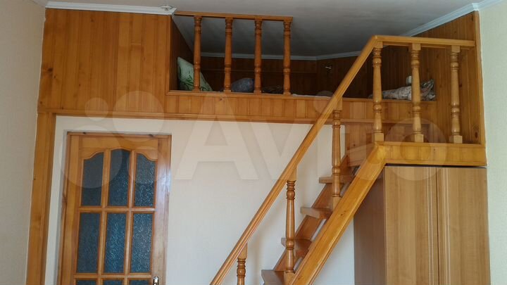 Апартаменты-студия, 20 м², 3/3 эт.