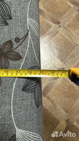 Диван раскладной бу