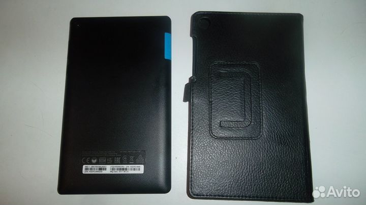 Планшет Lenovo TAB3-710i, состояние нового