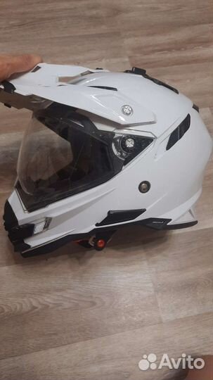 Шлем каска для мотоцикла Oneal XXL