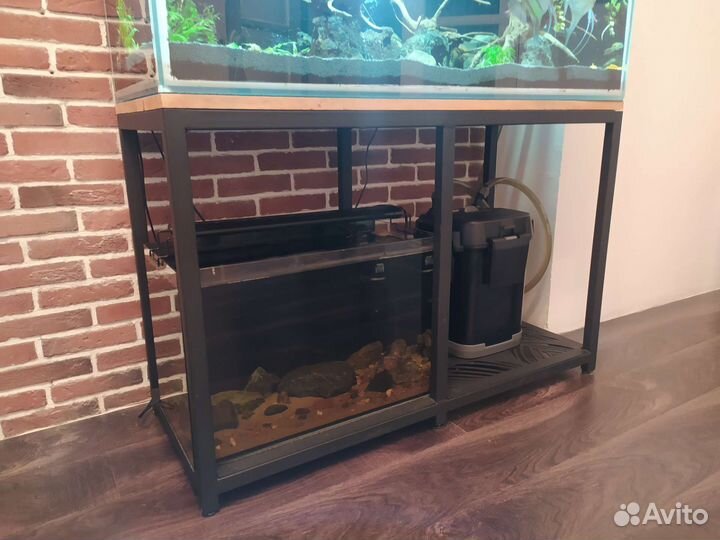 Каркас для аквариума Тумба