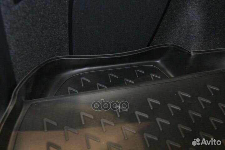 Коврик в багажник lexus RX350 2009-2015, кросс