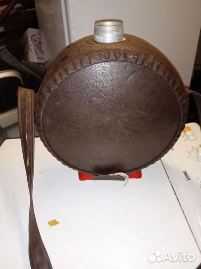 Термос СССР