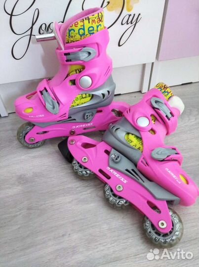 Счастливые коньки р26-29