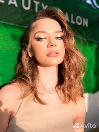 Визажист. Макияж. Укладка. Свадебный стилист