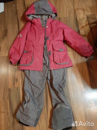 Костюм для девочки