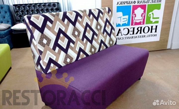 Мебель для кафе / Любые дизайны