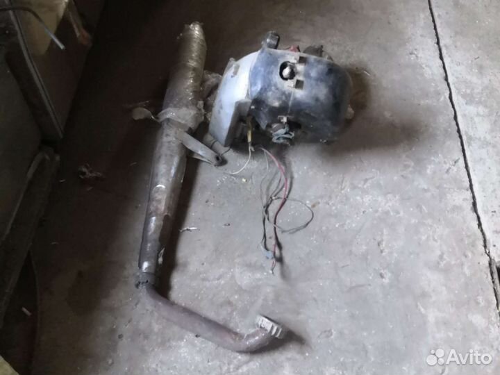 Запчасти на Муравей все что на фота