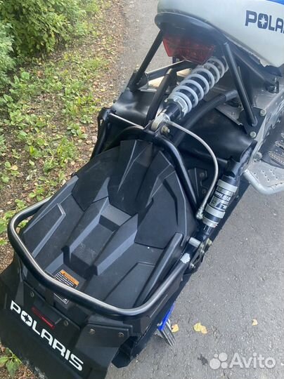 Polaris Switchback Pro R