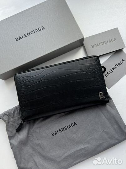 Портмоне Balenciaga оригинал