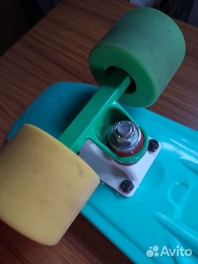 Пенниборд termit