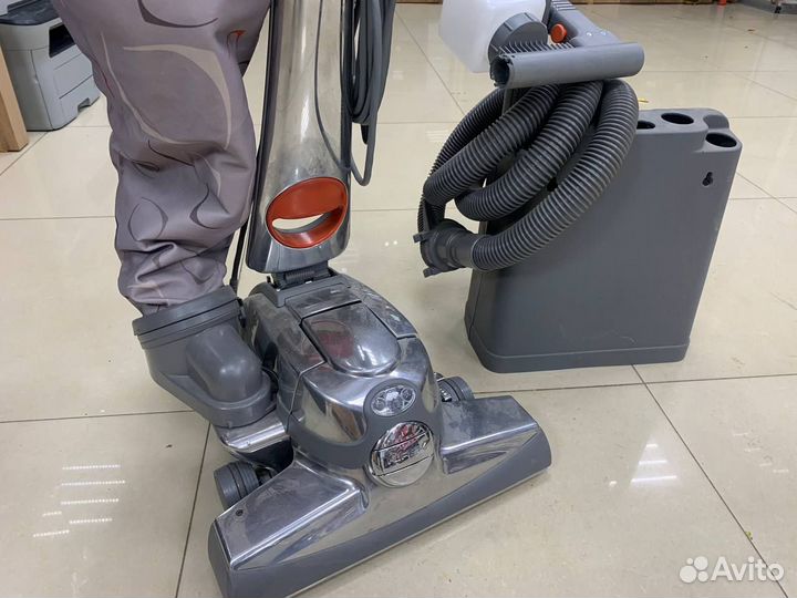 Ручной пылесос Kirby Sentria