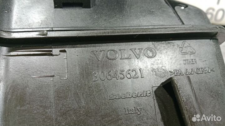 Б/У Бачок гидроусилителя volvo