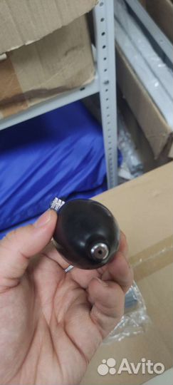 Манжеты и груши для тонометров