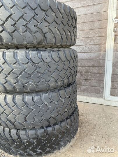 Hankook Dynapro MT R03 285/75 R16 126B