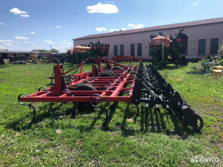 Культиватор Агроцентр КСПО-12, 2019