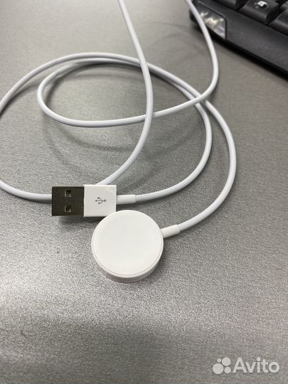 Зарядное устройство для apple watch
