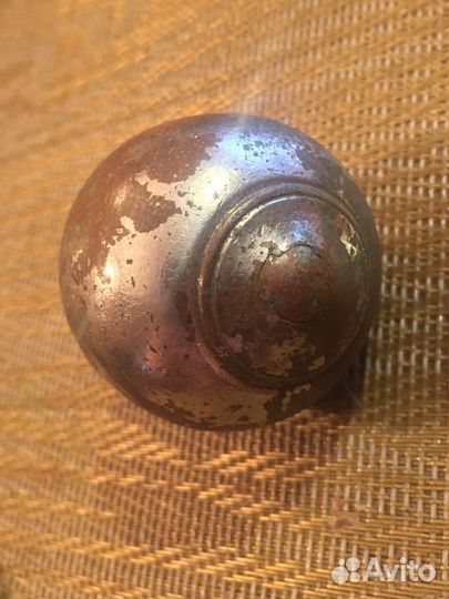 Ручка от трости