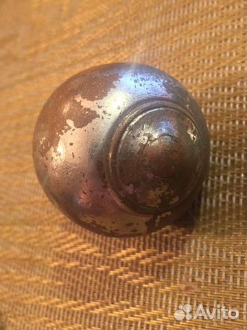 Ручка от трости