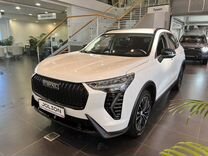 Новый Haval Jolion 1.5 AMT, 2024, цена от 1 724 250 руб.