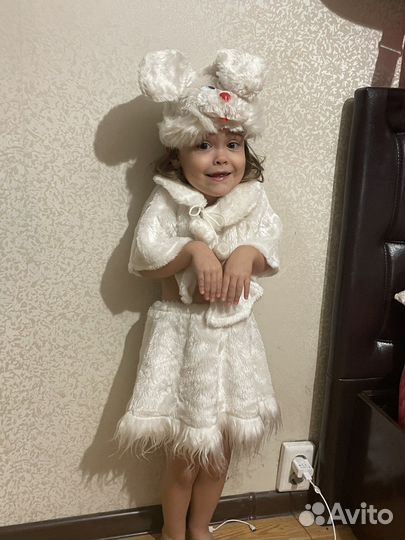 Костюм детский в аренду