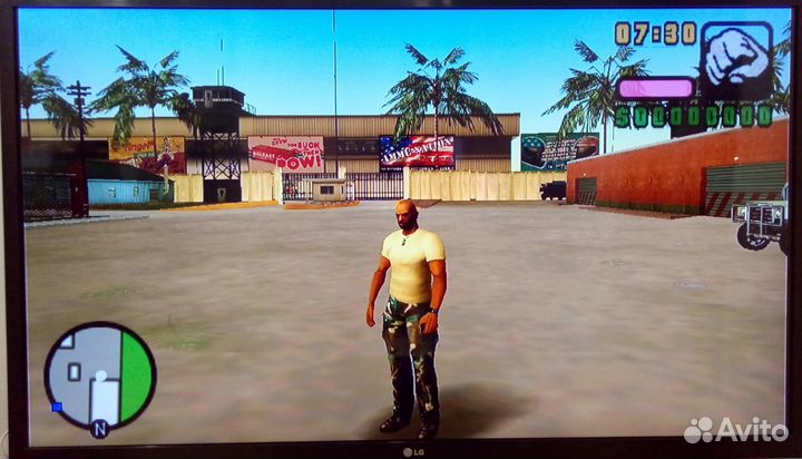 Игровая приставка Game Box М10 PS1 7PUv