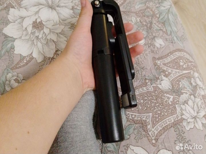 Лампа для селфи