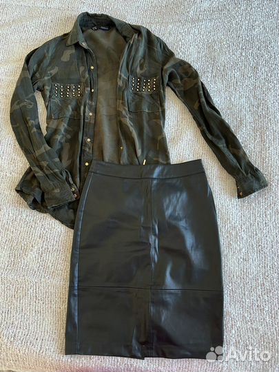 Женские вещи пакетом 42-44 размер