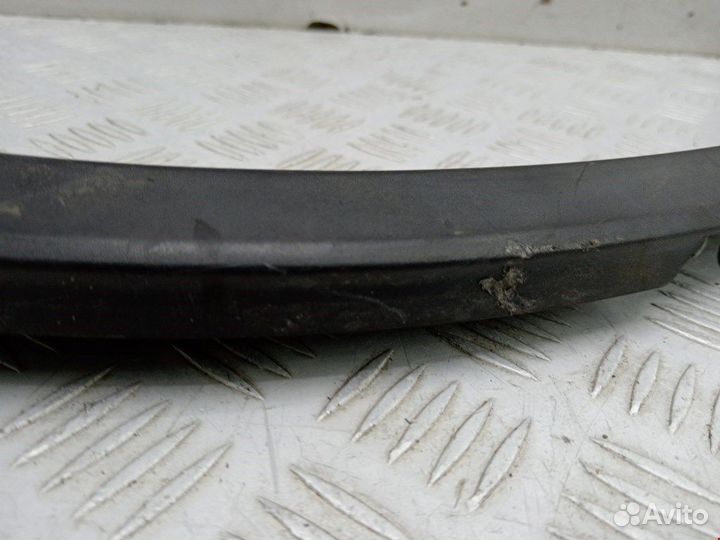 Накладка для Honda CR-V 3