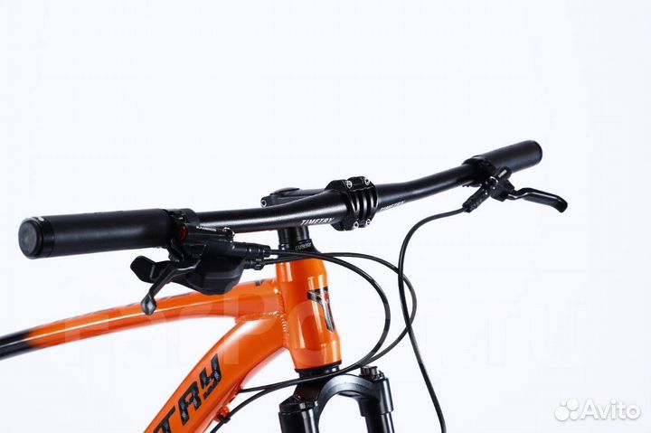 Новый горный велосипед Timetry 29 tt061