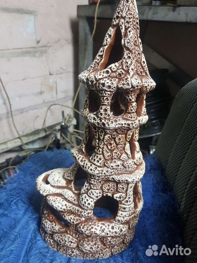 Для аквариума