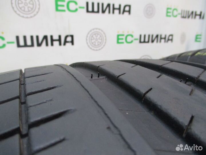 Michelin Pilot Sport 3 255/40 R19