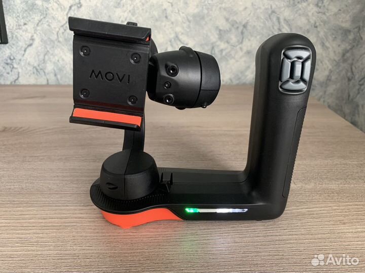 Стабилизатор для смартфона