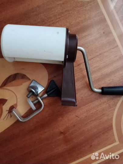 Посуда разная