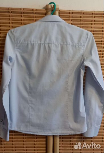 Рубашка 134-146