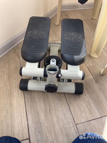 Тренажер степпер Torneo