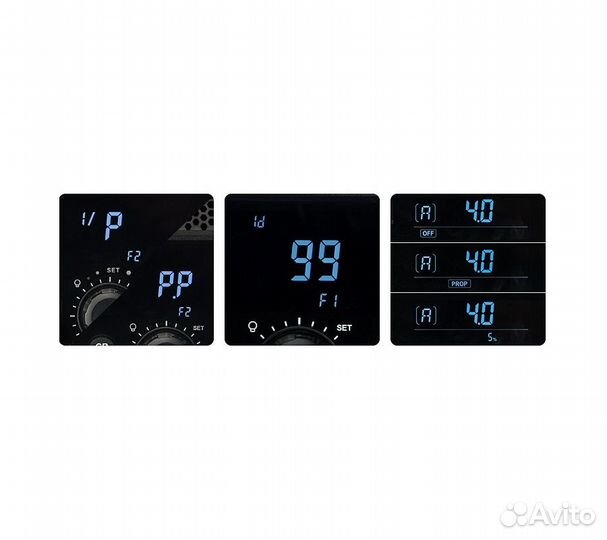 Вспышка студийная Godox DP400III