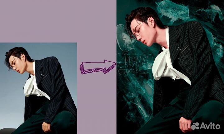 Фоторедактор