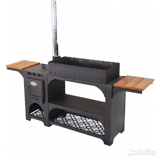 Комплект гурман - 7