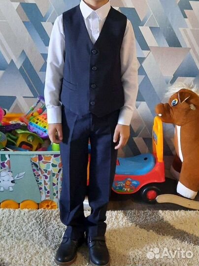 Школьная форма