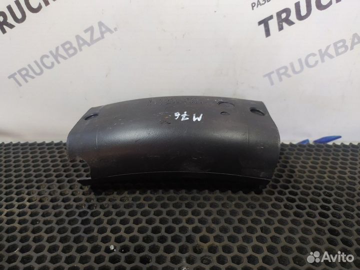 Воздуховод отопителя Man TGA, Man TGX