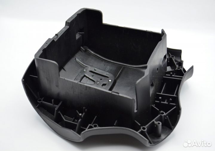 Рулевая накладка Honda Civic 7