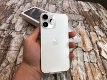 Iphone 14 pro не включается