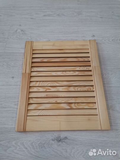 Двери мебельные