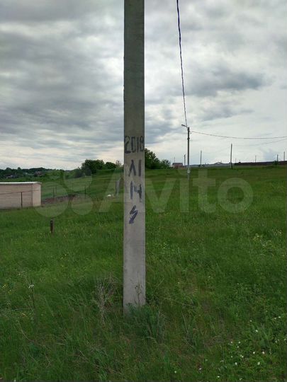 Участок 12 сот. (ИЖС)