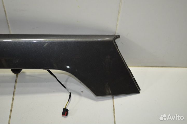 Молдинг двери багажного отделения Ford Kuga 2 2016