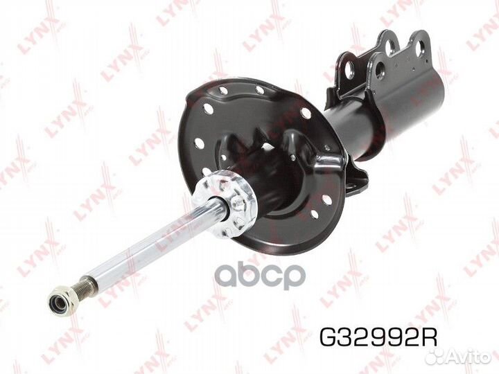 Стойка амортизационная передняя R G32992R G3299