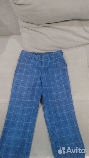 Школьная форма на мальчика