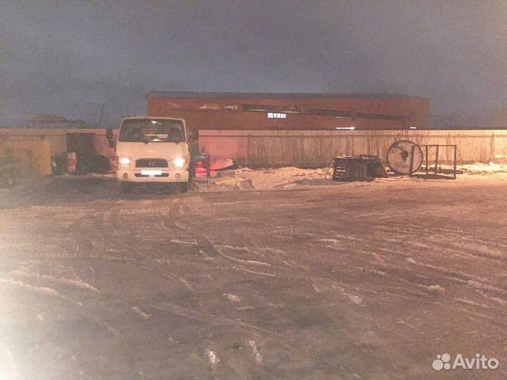 Аренда и услуги манипулятора, стрела 3 т, 8 м, борт 4 т, 5.1 м