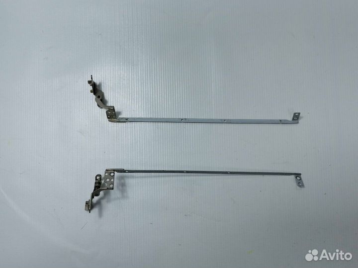 Петли для asus K53U